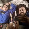 Family protected from radon in a safe healthy home